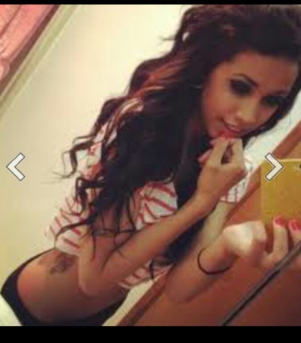 Hey, its Avery. This is fuck up, i have nothing to say bye :)