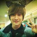 송민영 (@13lockB1A4) Twitter