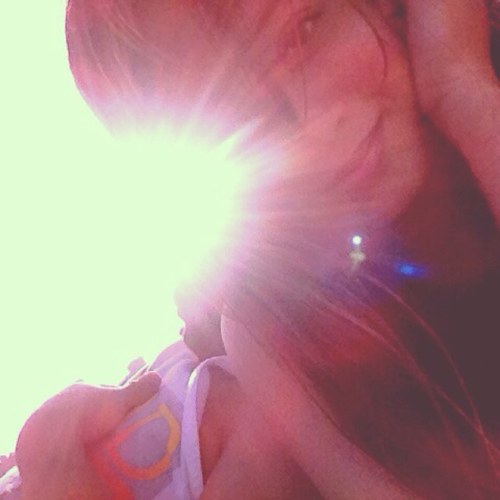 sweethi's profile picture. D.I.L.L.I.G.A.F