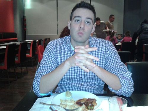 JaviVigueras1's profile picture. 