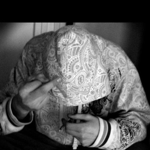 SmaK_RpG's profile picture. RpG 
Royal painter gang ! 
Rage pas gamain !