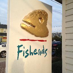 fisheadslbi's profile picture. Retail clothing and gift store on LBI.