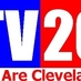cityofclevelandmedia (@clevelandtv20) Twitter profile photo