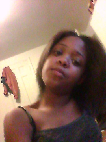 I love my Lil sister Riley :)
