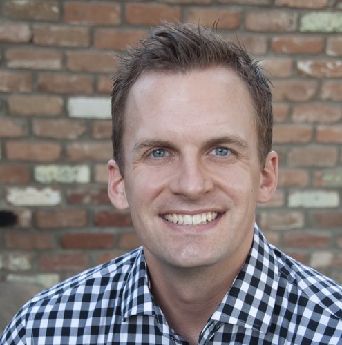 Chief Growth Officer