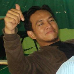 Engineer..
Man Shobaru Zhafira..