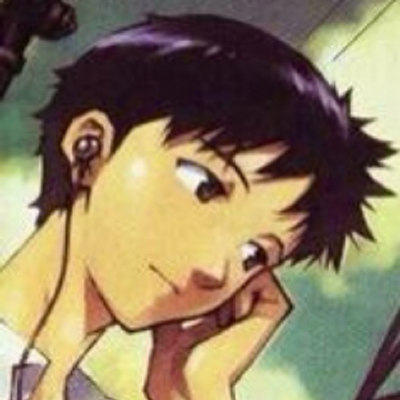 碇 シンジ (@shinji__fake) / Posts / X