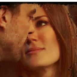 ...juntos..son invensibles! ♥ este amor es para toda la vida! Q VIVA EL AMORE!