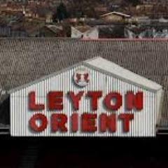 Engage with fellow supporters on the unofficial Leyton Orient FC twitter page