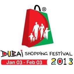 DUBAISHOPINGFES's profile picture. حساب خاص بأخر الاخبار والفعاليات لمهرجان دبي لتسوق لعام 2013
A special account with the latest news and events for the Dubai Shopping Festival for 2013