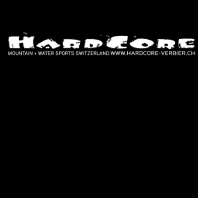 hardcore sports verbier Hardcore sports verbier