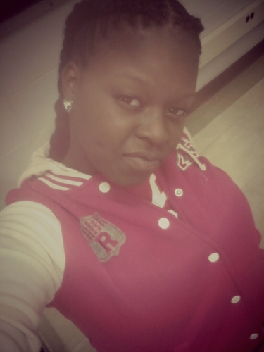 Trust No Nigga Fear NO Bitchh ( :