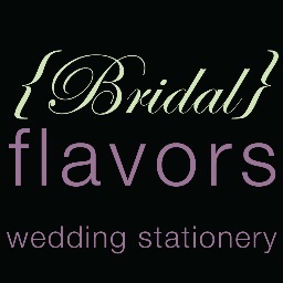 wedding stationery designer + lover of all things wedding related