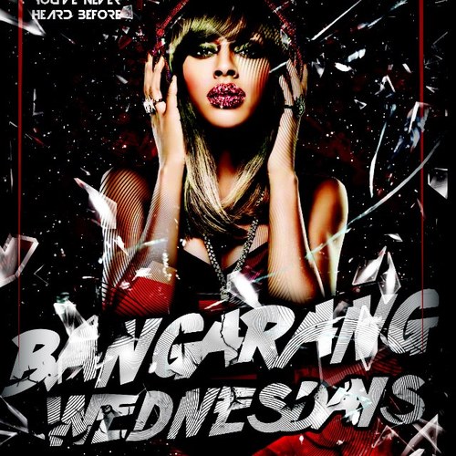 BangarangWed's profile picture. FED UP OF TOP40 ON REPEAT?
JOIN THE CLUB! 
BRAND NEW NIGHT AT THE WAREHOUSE | LAUNCHES 30/01/13
Playing the very best House|Electro|Dubstep