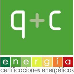 Consultor y Gestor Energético
Eficiencia Energética, Certificaciones, Auditorías.