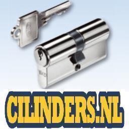 cilinders_nl's profile picture. Cilinders.nl dé site voor het online bestellen van SKG profielcilinders. snel/makkelijk/goedkoop. Particuliere markt en B2B. Probeer  ons eens!