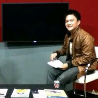 sam (@gunawansamuel) 's Twitter Profile