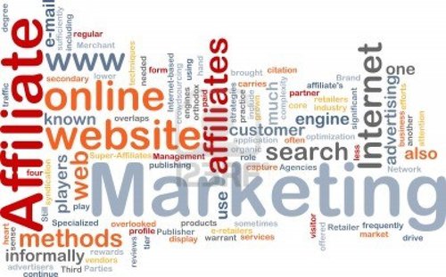 Looking to connect with anyone interested in Affiliate Marketing.