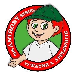 Official Twitter page for author Wayne Applewhite.  Author of children's book 'Anthony Learns a Lesson'.