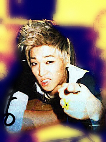 ✰M.I.B ✰BlockB.A.P ✰Hyuna ♥BigDaddy#1: YoungCREAM♡ Keep the faith, Keep the hephap٩(-̮̮̃•̃)۶