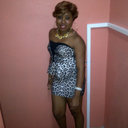 Melissa Phillip - @Melzmusiqz - Twitter