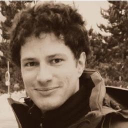 npirlot's profile picture. 