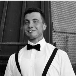 ArtzChuck's profile picture. 