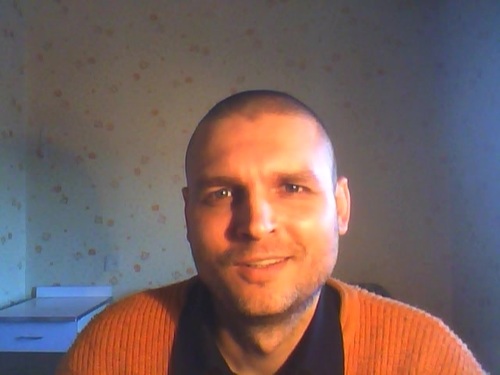 VikGVA's profile picture. Отдыхаю