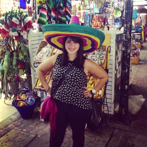 meli_figue's profile picture. 