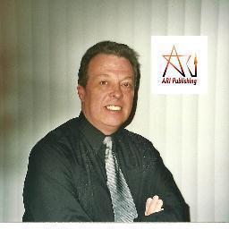 aripub's profile picture. I am an author and video creator for businesses