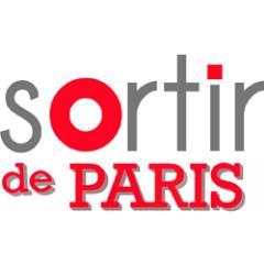 Site Internet d'informations touristiques au départ de Paris !