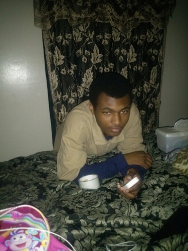 Hitch Village Till The  End.  Free My Big Brother  Rese Dawg