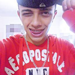CONTATO PARA SHOW: 916*18199 / (11) 7917-8428 . Filho de Maria & José. Ousado, Alegre, Humilde, Criativo & Ciumento pÁ caray rs. Amo o funk & a @BeaVeiga_  ♥.