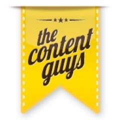 The Content Guys zijn specialisten in contentmarketing. We maken en bewaken jouw verhaal & identiteit met de juiste internet marketing strategie