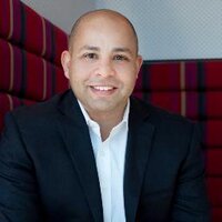 Stephen Riad (@stephenriad) 's Twitter Profile