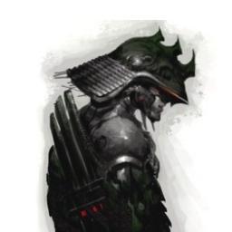 Samurai Live, I Follow back, Follow Me