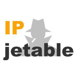 IPjetable's profile picture. IPjetable est un service VPN:
Le service sera définitivement interrompu le 28 février 2024
The service will be permanently interrupted on February 28, 2024