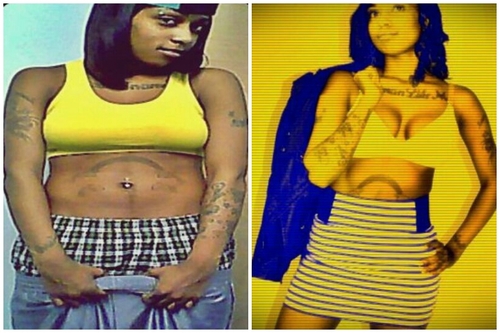 #BBB : Get Right Hoe , Roll Tha Dice Hoe. And Yu Ain't Gotta Be Ah DIKE , If Ya LIKE Hoe.* ♡ 7.23 RIP Pops