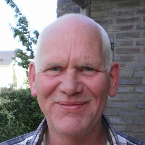 FJvEngelen's profile picture. Voorzitter Examencommissie MBO College Poort Almere