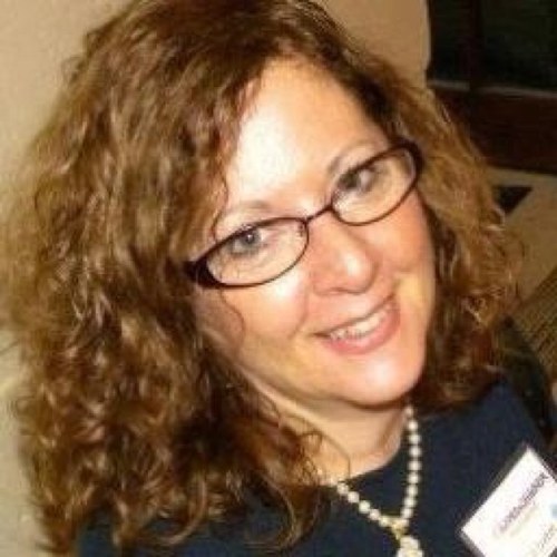 Linda Bernstein (Threads: @wordwhacker) Profile