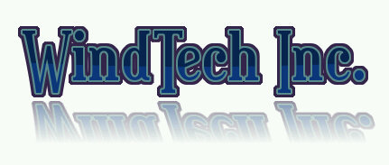 Windtechinc's profile picture. Technological Business