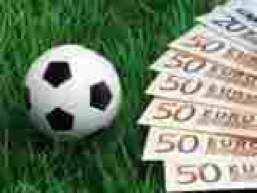 Last season i made a very good profit on my Football bets & this season want to share them. These tips are mine & mine only. Follow me and make some cash.