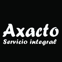 axacto's profile picture. 