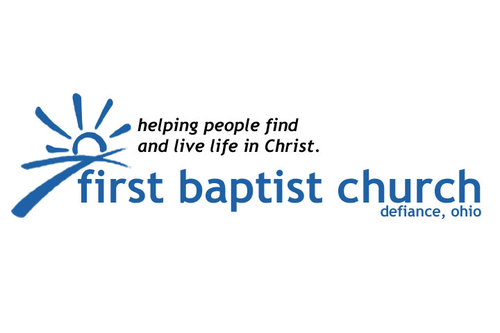 fbcdefiance's profile picture. Helping people find and live life in Christ!