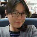 Ginger Kim - @shangoumei - Twitter