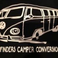 Professional Converted Campers at the Right Price.