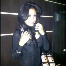 nadyaervina2's profile picture. Look Model