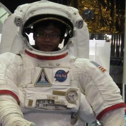 robotweiwei's profile picture. Robot Research - ロボット研究 - 智能机械电子