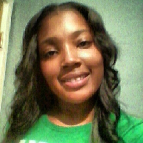 #TeamPRETTY #TeamWSU #TeamLIFE