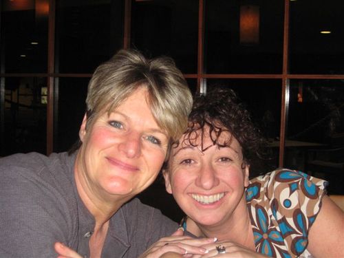 Sales and Marketing for thirty years, mother of four.  Love horses and have two.  Writer and speaker.